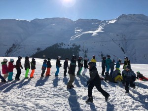 Skilager 2018 Dienstag - 36